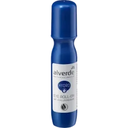 Hydro Roll-On ser de ochi, 20 ml