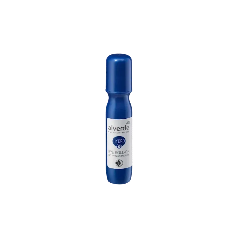 Hydro Roll-On ser de ochi, 20 ml