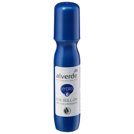 Hydro Roll-On ser de ochi, 20 ml