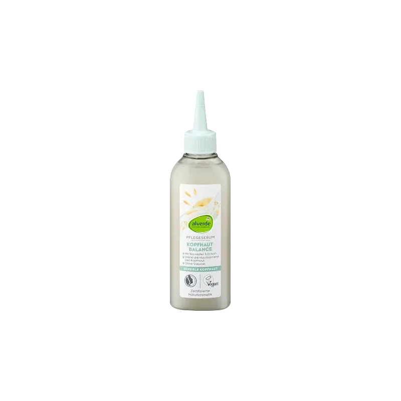 Serum pentru păr și scalp, 150 ml