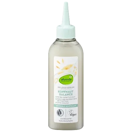 Serum pentru păr și scalp, 150 ml