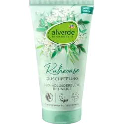 Exfoliant de corp Oaza de pace, 150 ml