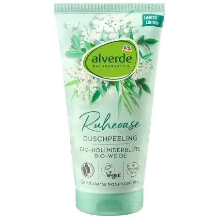 Exfoliant de corp Oaza de pace, 150 ml