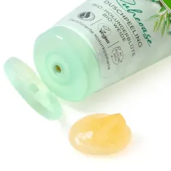 Exfoliant de corp Oaza de pace, 150 ml