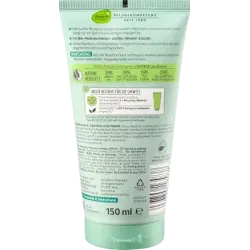 Exfoliant de corp Oaza de pace, 150 ml