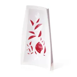 Gel parfumat Odorizant Cosy Cotton, 150 g