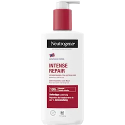 Balsam de corp Reparare intensă, 250 ml