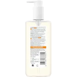 Gel de curățare a feței antiacneic, 200 ml