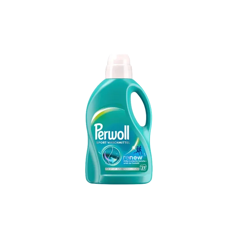 Detergent sport, 27 litri