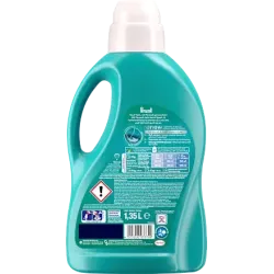 Detergent sport, 27 litri
