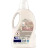 Detergent de rufe pentru culori deschise, 27 wl