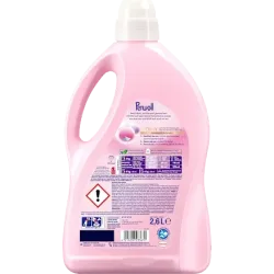 Detergent delicat pentru lână și articole delicate, 52 wl