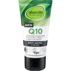 Cremă anti-riduri Q10, 50 ml