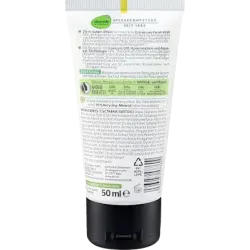 Cremă anti-riduri Q10, 50 ml