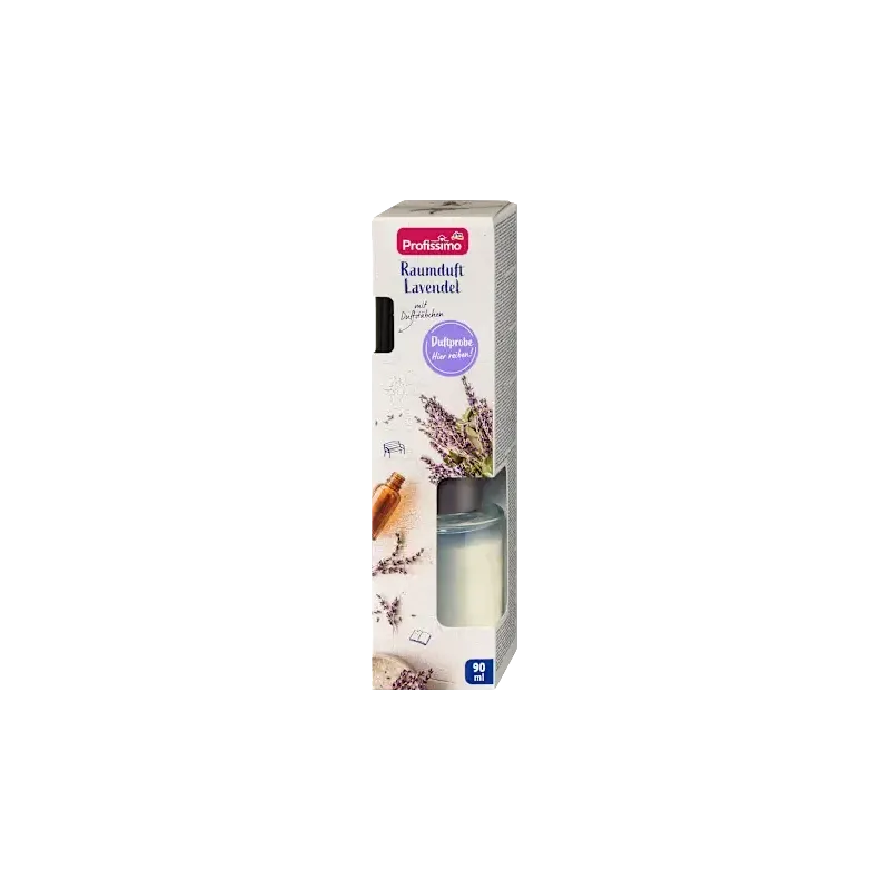 Parfum cameră lavandă, 90 ml