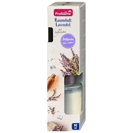 Parfum cameră lavandă, 90 ml