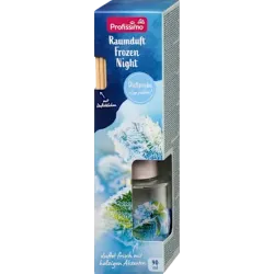 Parfum cameră Frozen Night, 90 ml