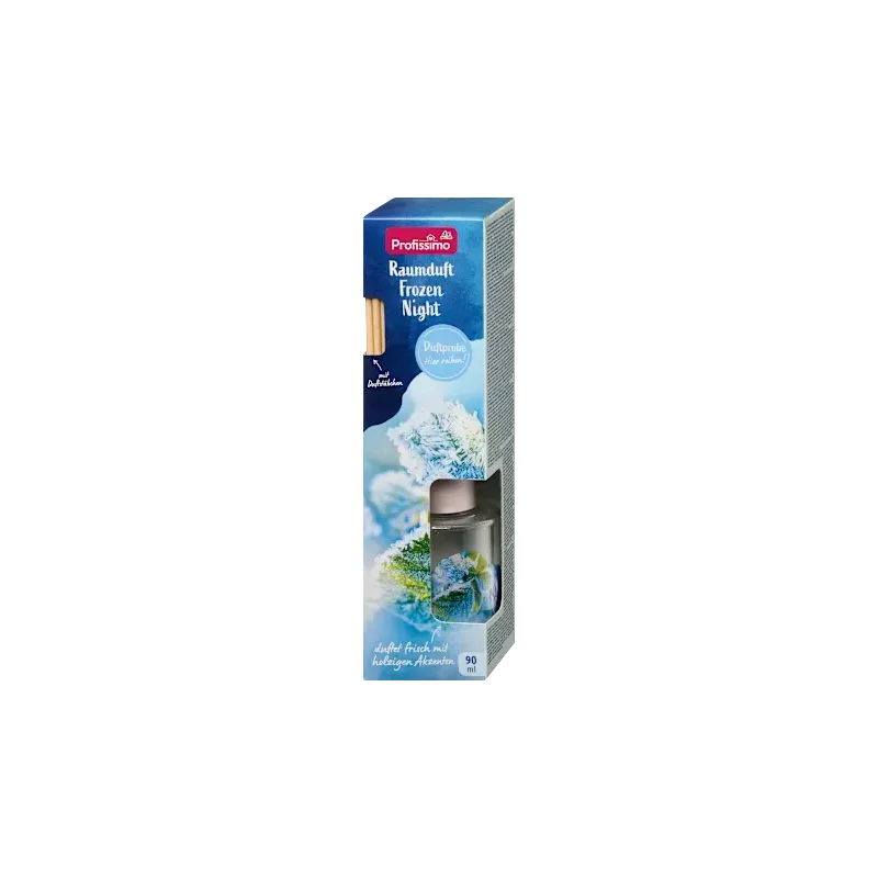 Parfum cameră Frozen Night, 90 ml