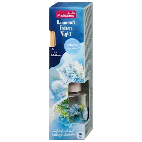 Parfum cameră Frozen Night, 90 ml