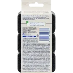 Bureți de spălat vase pentru dozatoare de săpun, 3 bucăți