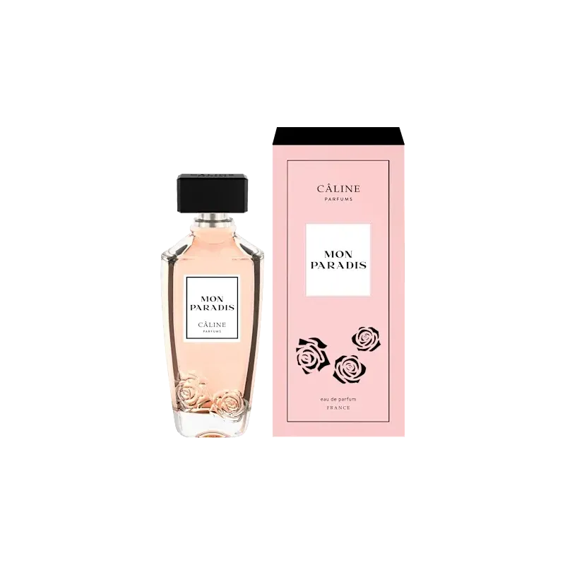 Apa de parfum Mon Paradis, 60 ml