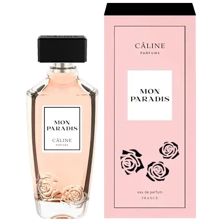 Apa de parfum Mon Paradis, 60 ml