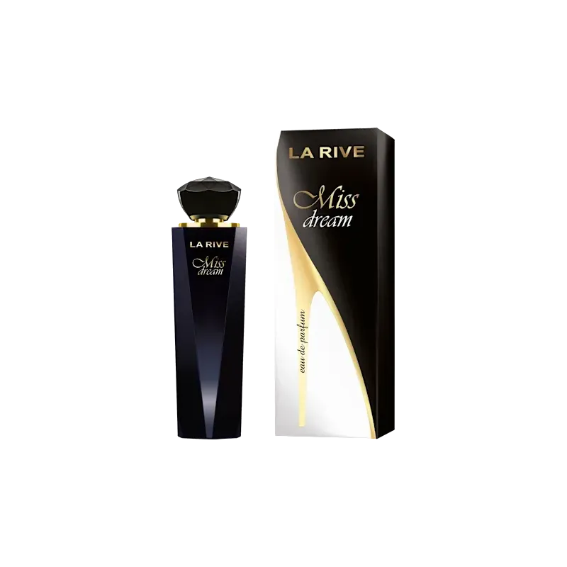 Apa de parfum Miss Dream, 100 ml