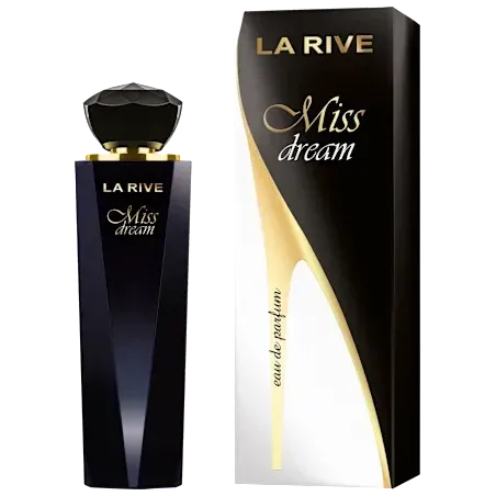 Apa de parfum Miss Dream, 100 ml