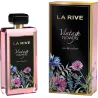 Apa de parfum Vintage Flowers, 90 ml