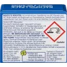 Pachet de reîncărcare pentru clătire WC-Blue, 2 buc