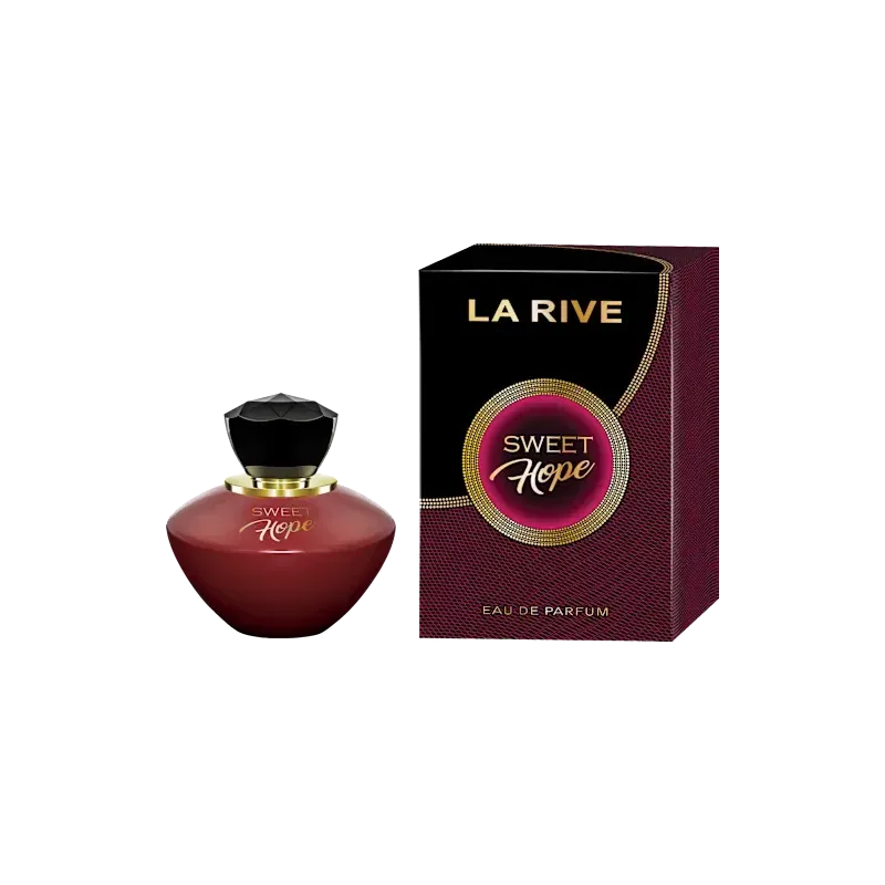 Apa de parfum Sweet Hope, 90 ml