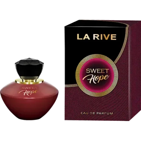 Apa de parfum Sweet Hope, 90 ml