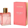 Secret of Beauty Apa de parfum, 100 ml