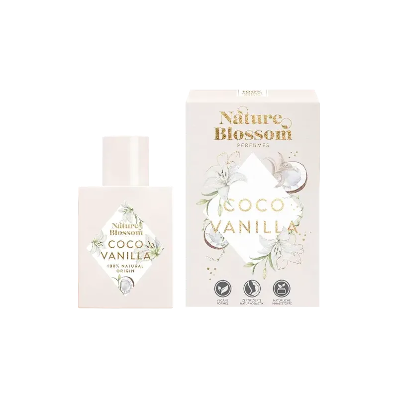 Apa de parfum Coco Vanilla, 50 ml
