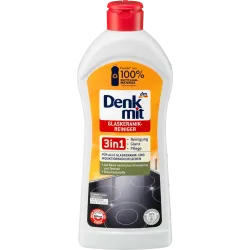 detergent pentru vitroceramica, 300 ml