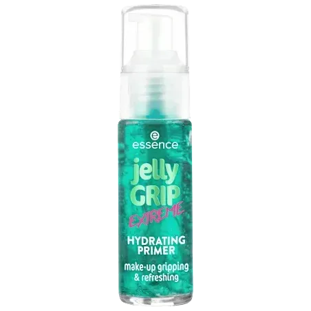 Primer Jelly Grip Extreme Hidratant Primer, 29 ml
