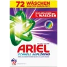 Detergent praf colorat, 72 W