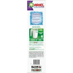Detergent praf colorat, 72 W