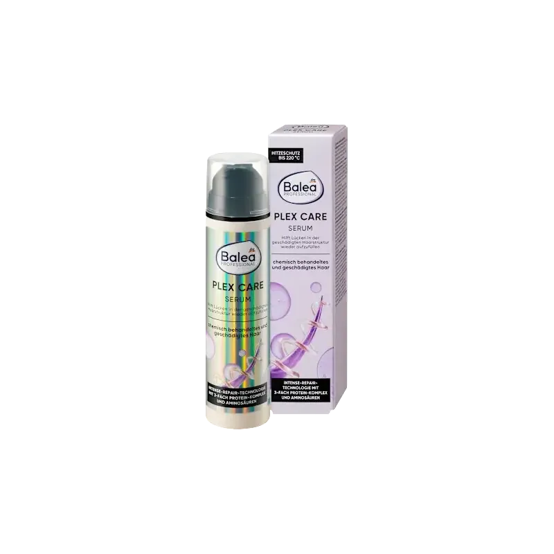 Ser de păr Plex Care, 50 ml