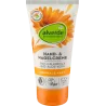 Cremă pentru mâini și unghii cu gălbenele și aloe vera