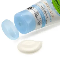Cremă de față anti-îmbătrânire ultra-sensibilă