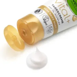 Cremă de zi Vital+