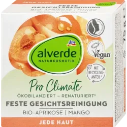 Demachiant facial solid Pro Climate