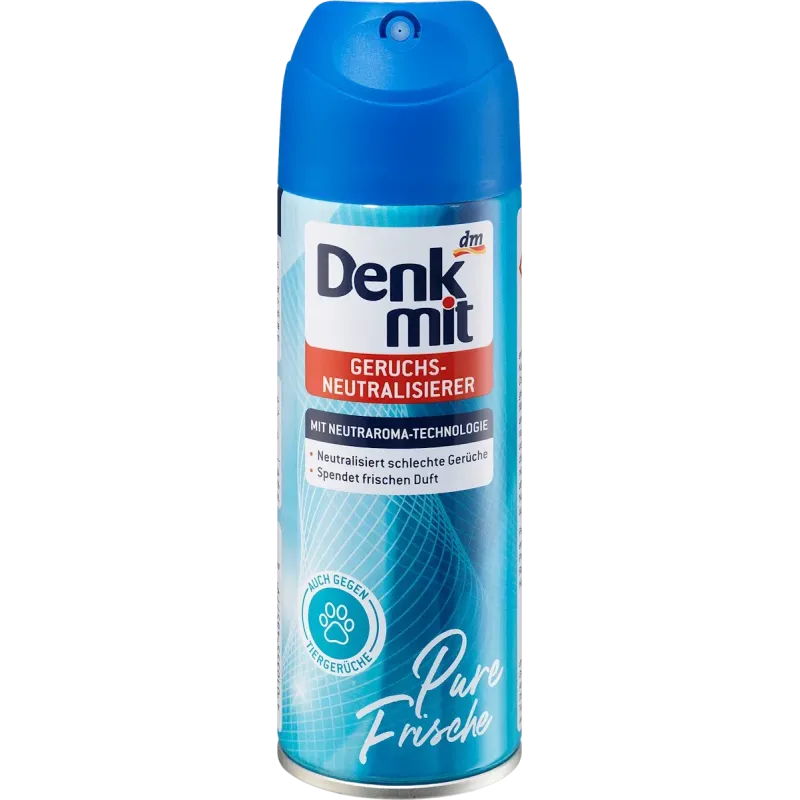 Spray Odorizant Neutralizator de mirosuri, 200 ml