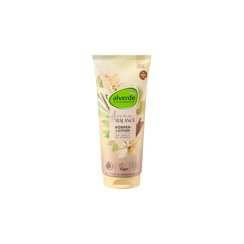 Loțiune de corp Aroma Balance