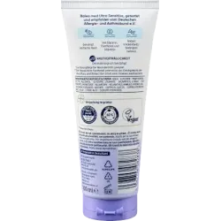Cremă de mâini ultra sensibilă