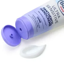 Cremă de mâini ultra sensibilă