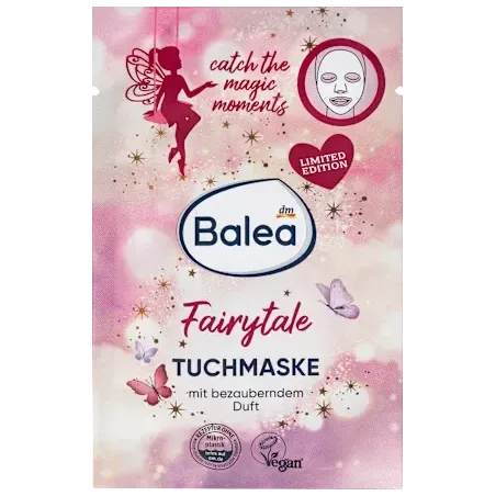 Mască de hârtie cu tematică de basm