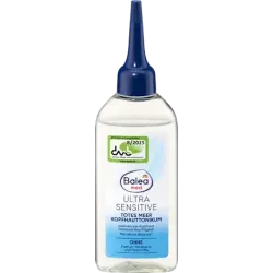 Tonic ultra-sensibil pentru scalp de la Marea Moartă
