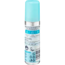 Deodorant spray neutru pentru piele